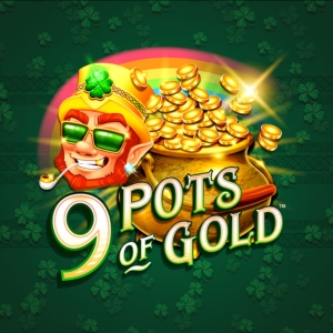 9 Pots of Gold