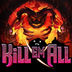 Kill 'Em All